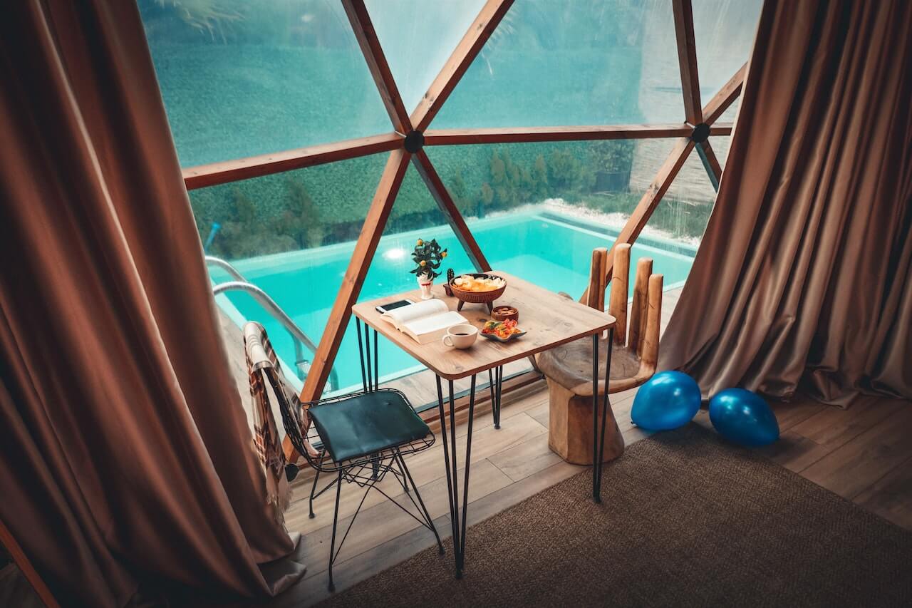 Vestir nuestras ventanas