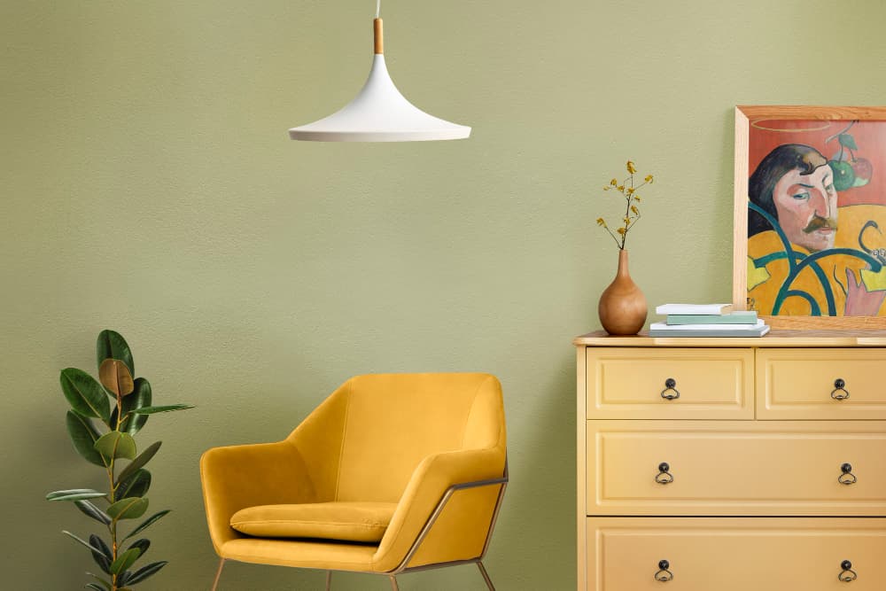 3 Reglas de decoración para lograr armonía en los ambientes