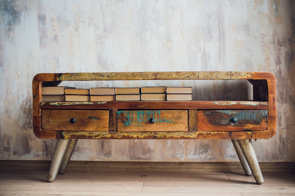 Pautas para lograr un buena compra de antiguedades