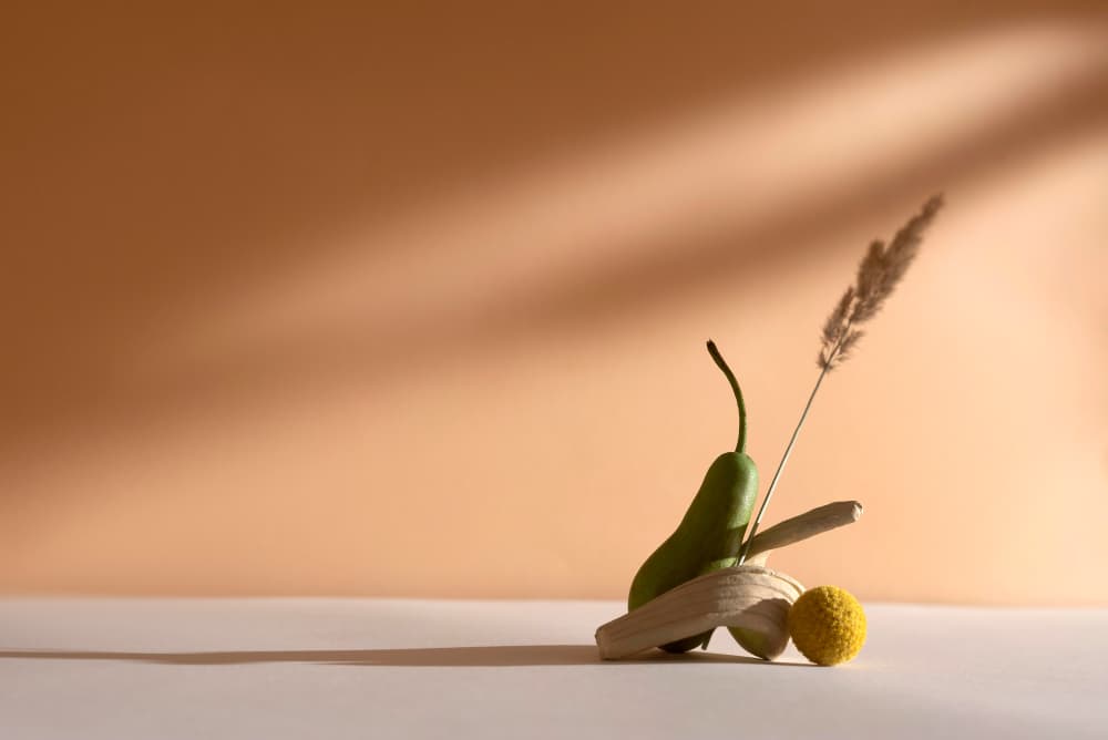 Claves para lograr el minimalismo cálido