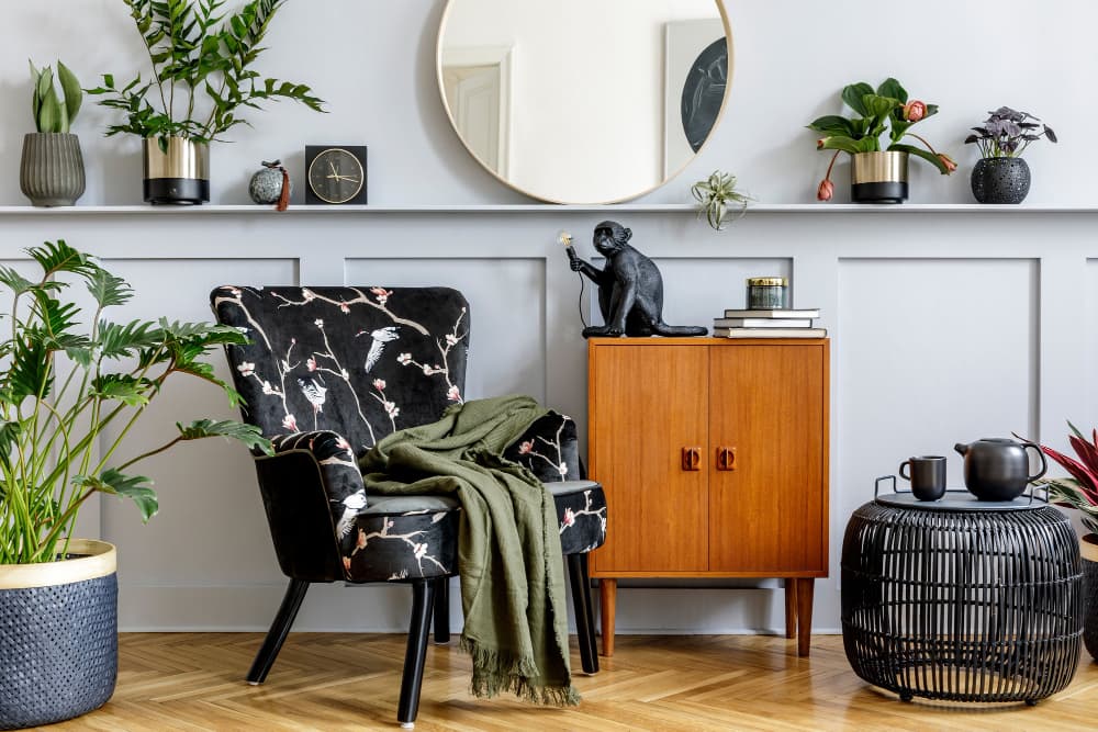 La llamada de la naturaleza