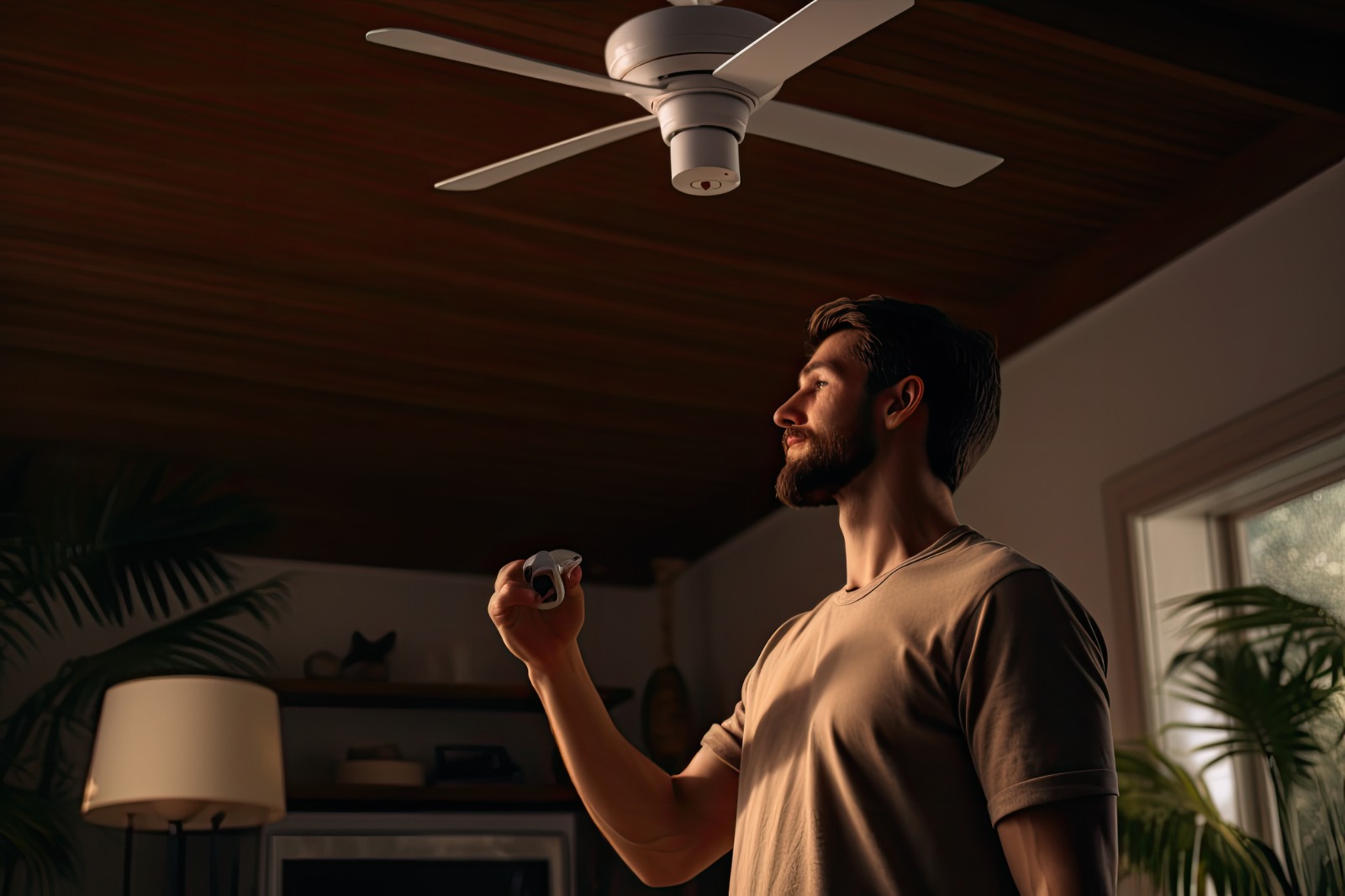 Guía para mantener la casa fresca sin excederse en la luz – Parte I