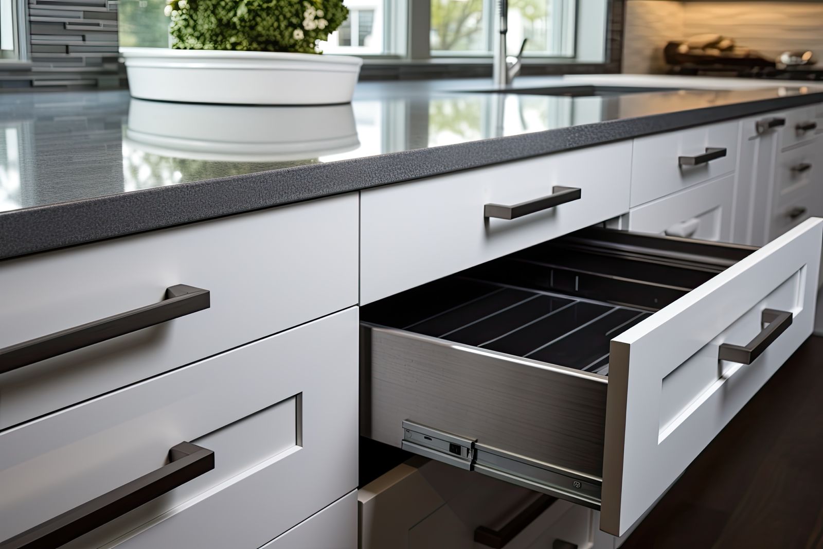 Pequeños arreglos, grandes cambios