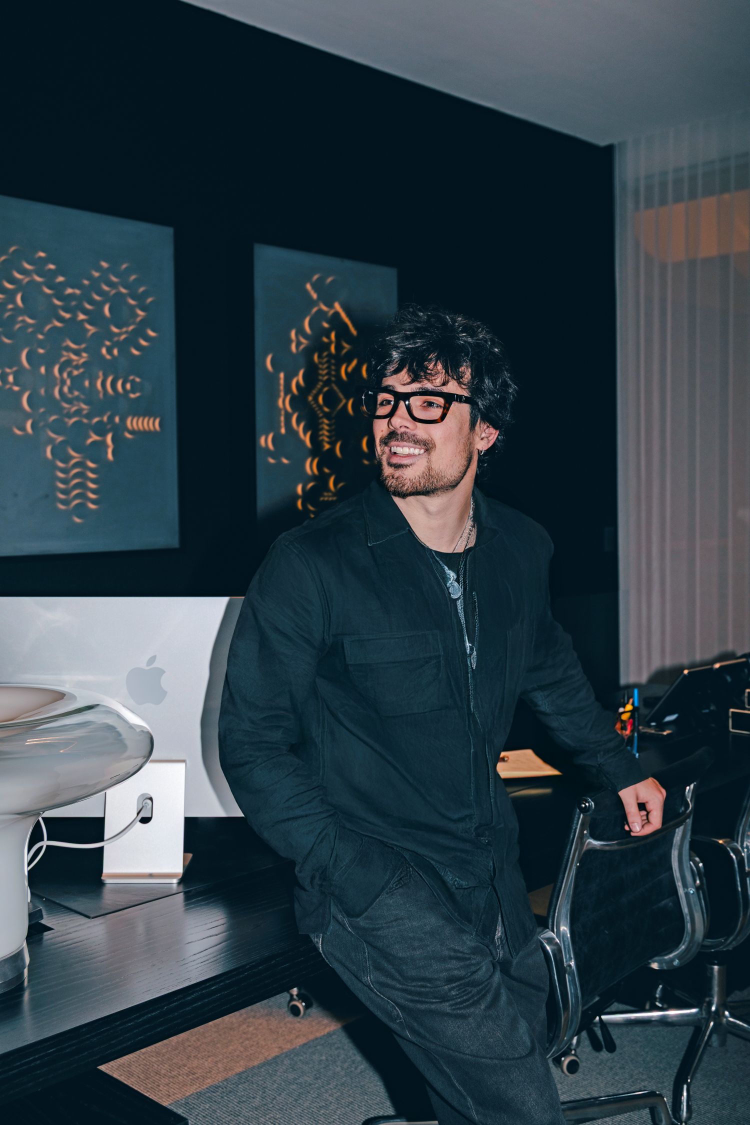 La permanencia es el proyecto de Ramiro Rovira