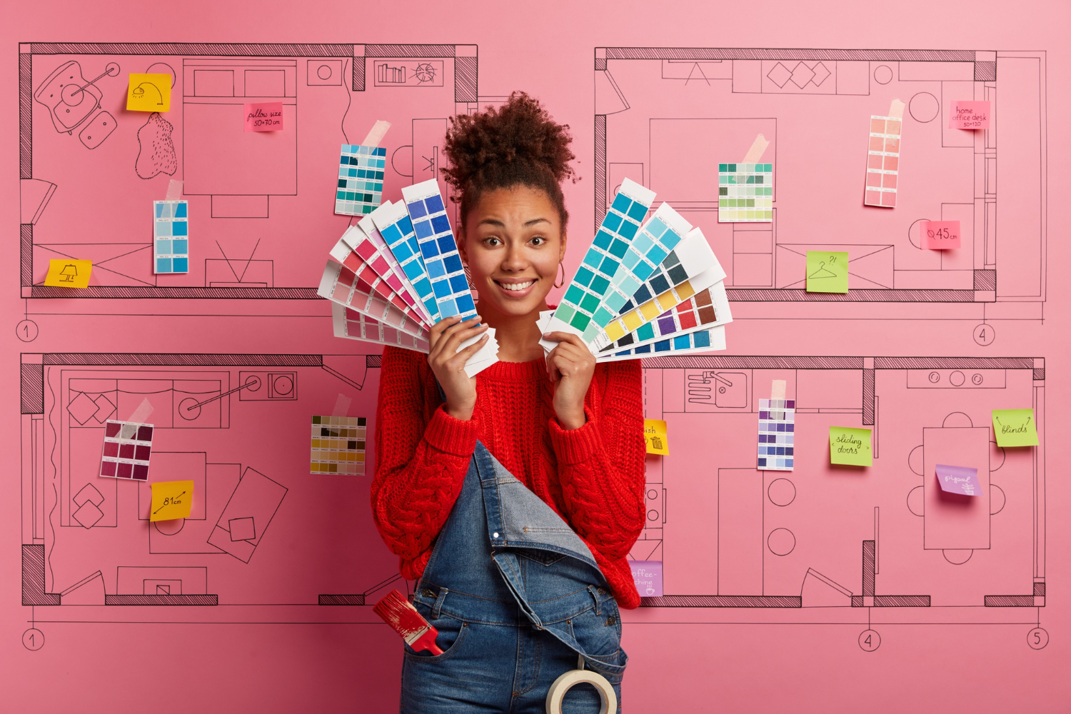 La fuerza de la pintura – Parte I