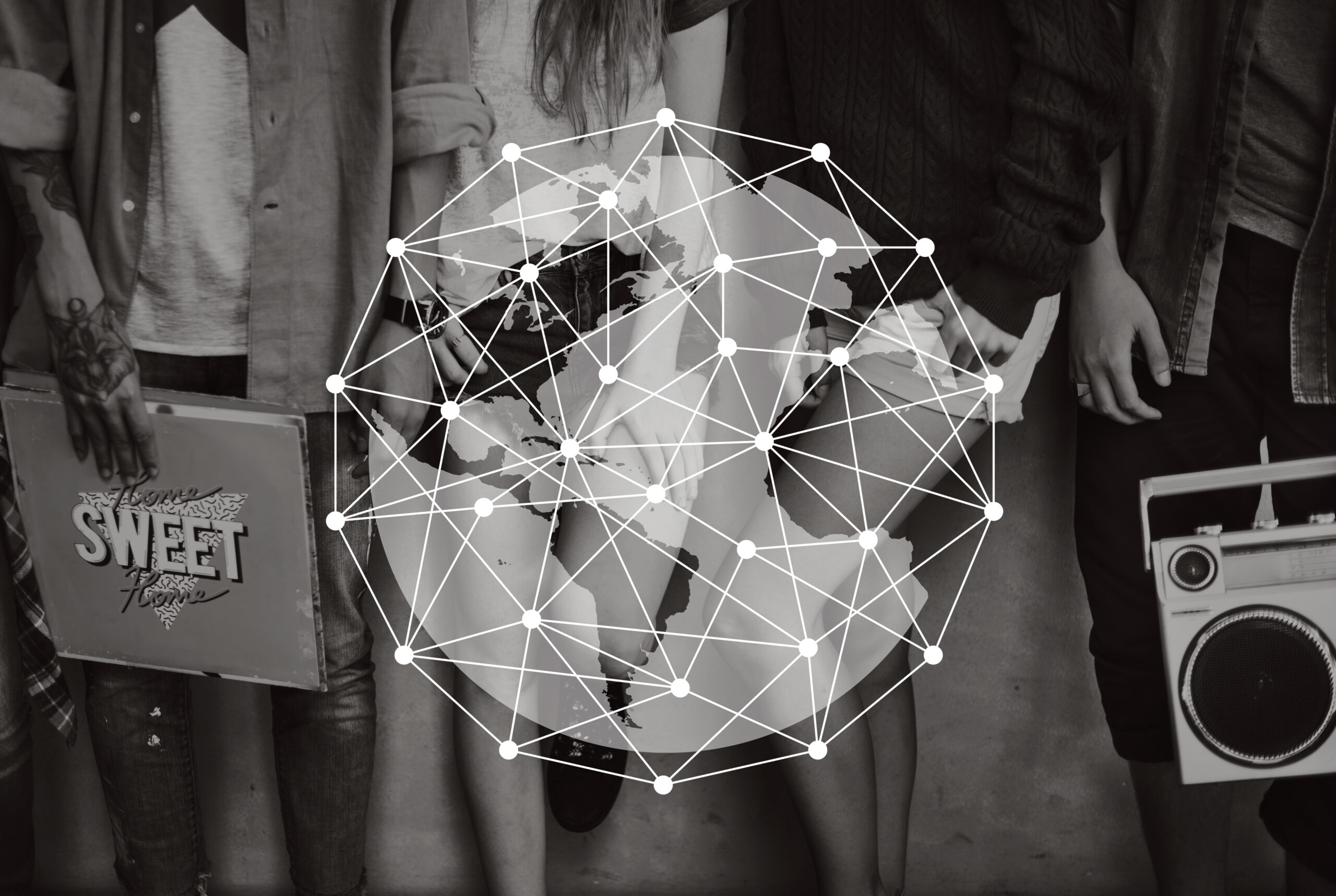 Mundialización de tendencias