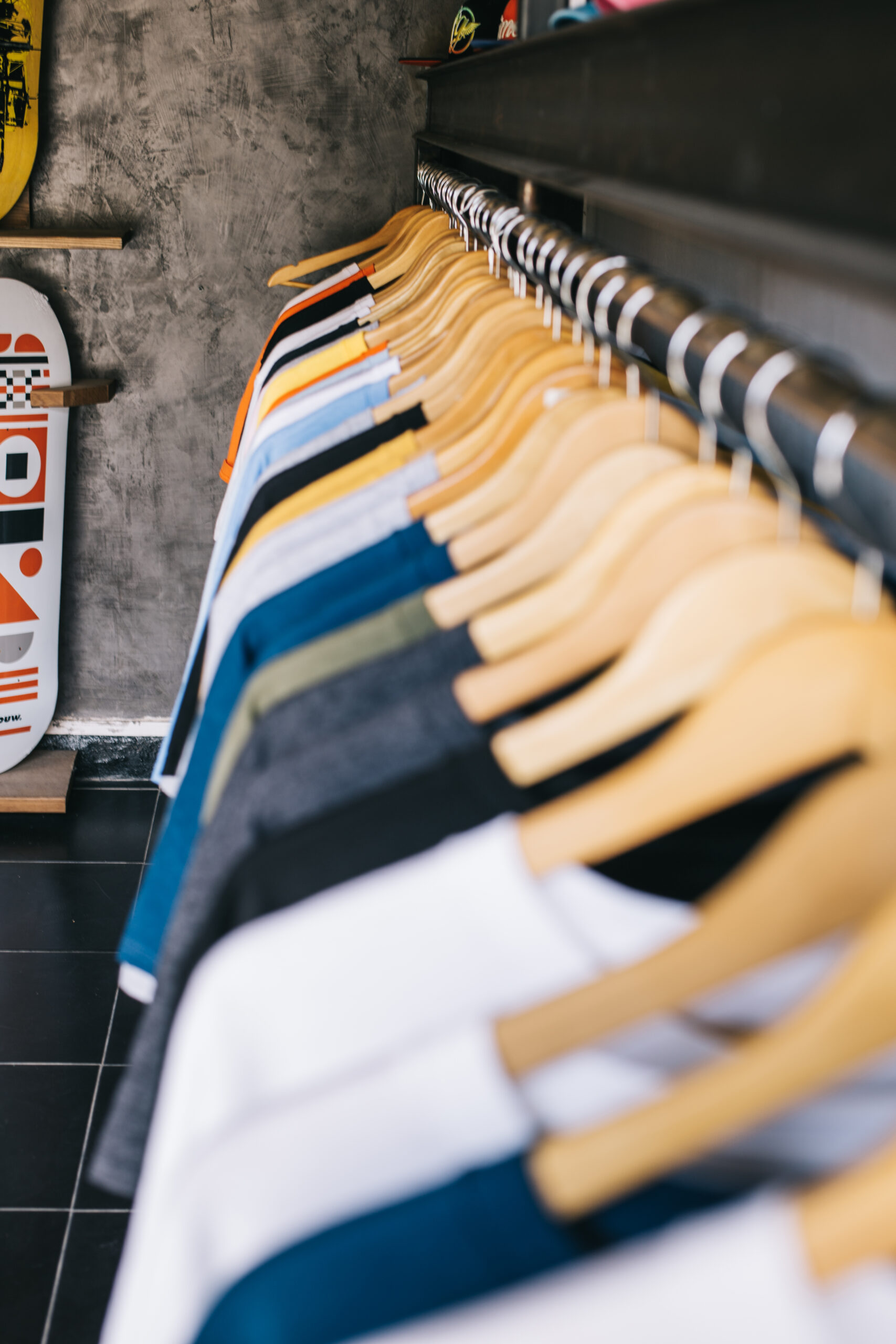 Moschino y Patrick Kelly