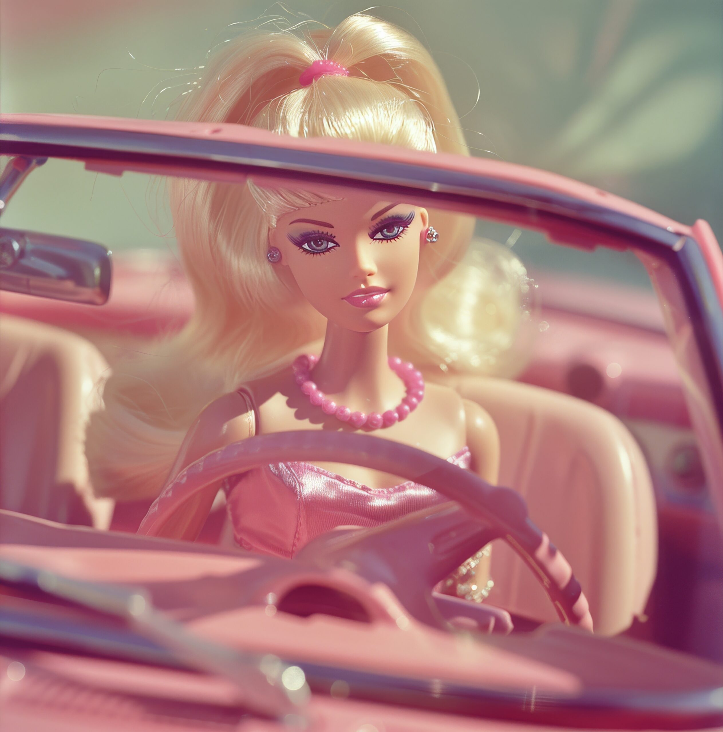 La representación de los estereotipos femeninos en la cultura popular