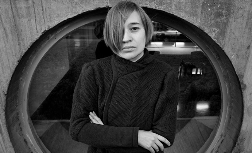 Vero Ivaldi, la diseñadora pionera en tecnologías textiles digitales en Buenos Aires