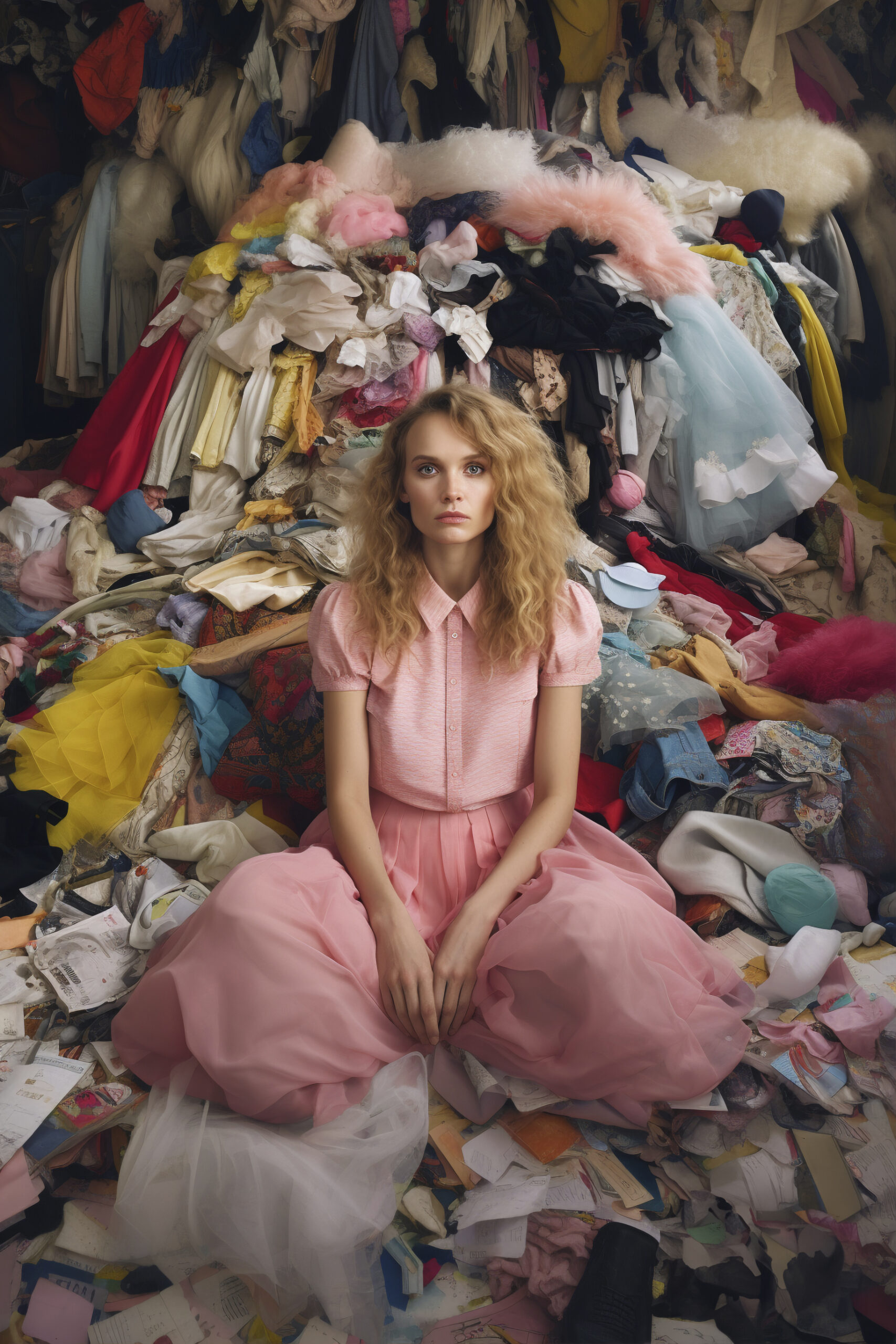 EL VESTIDO QUE TODAS QUIEREN