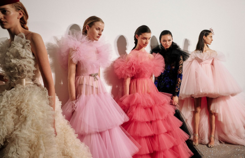 Alta costura y pret-á-porter, las clasificaciones de la moda