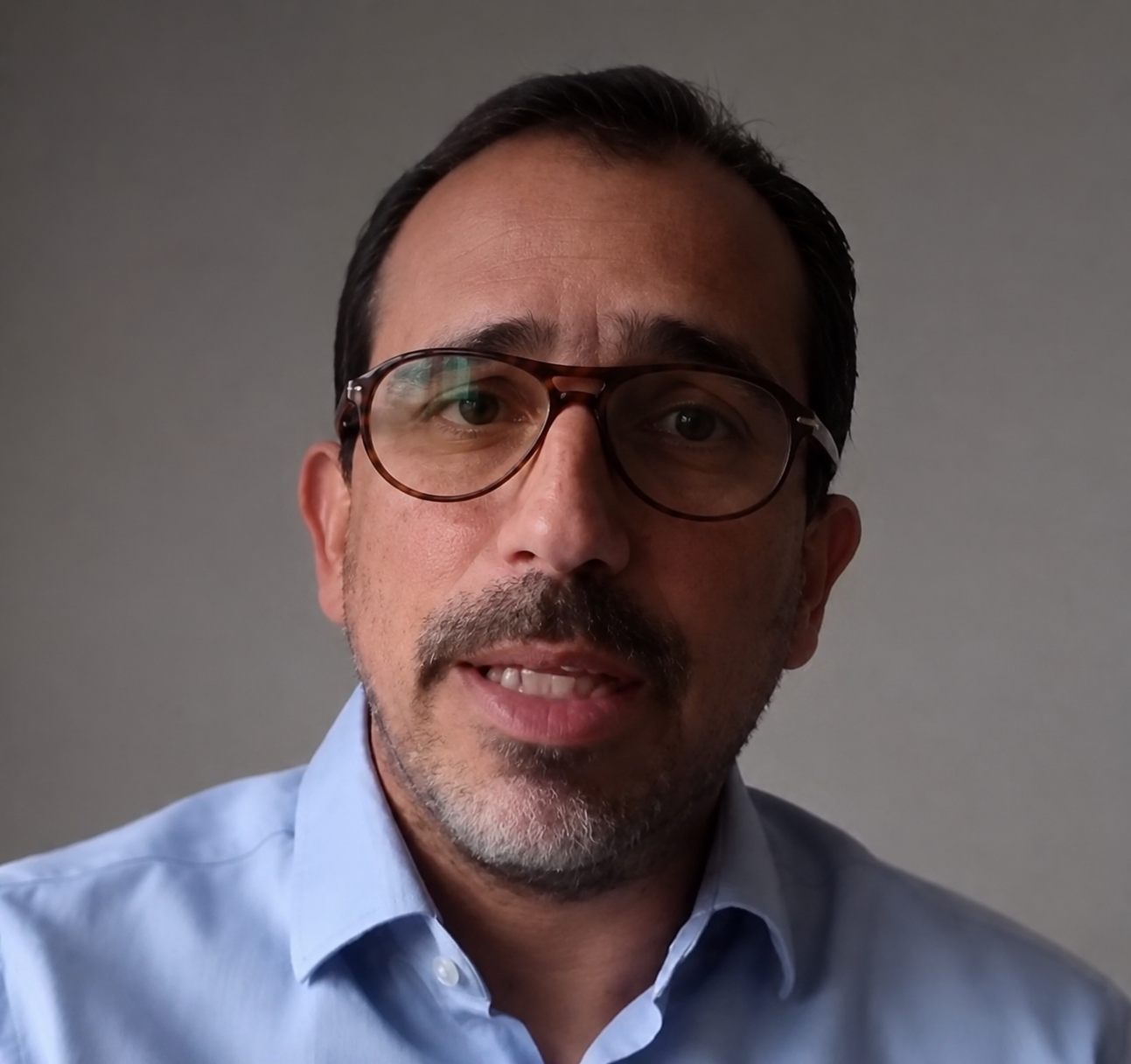 Martín Genesio: energía, transición y desarrollo sostenible