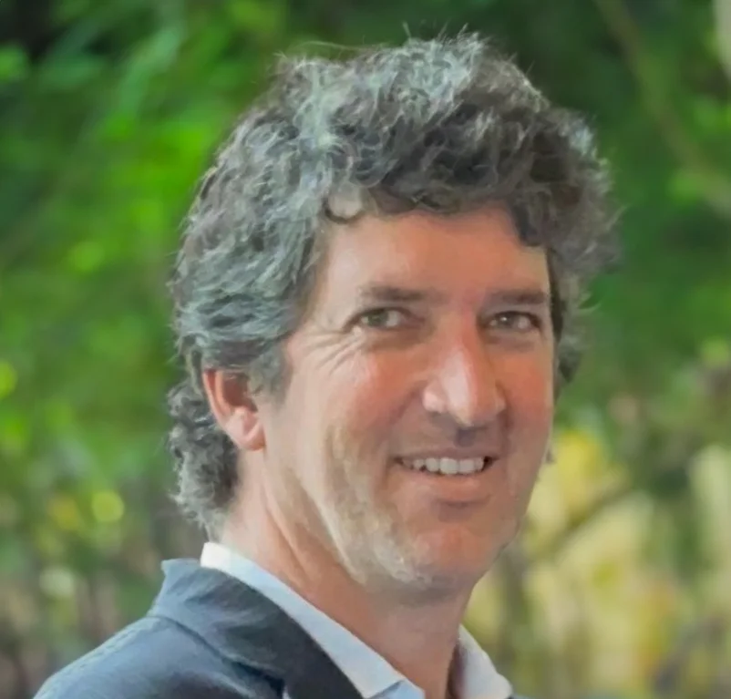 Guillermo Garat y la energía como experiencia cotidiana