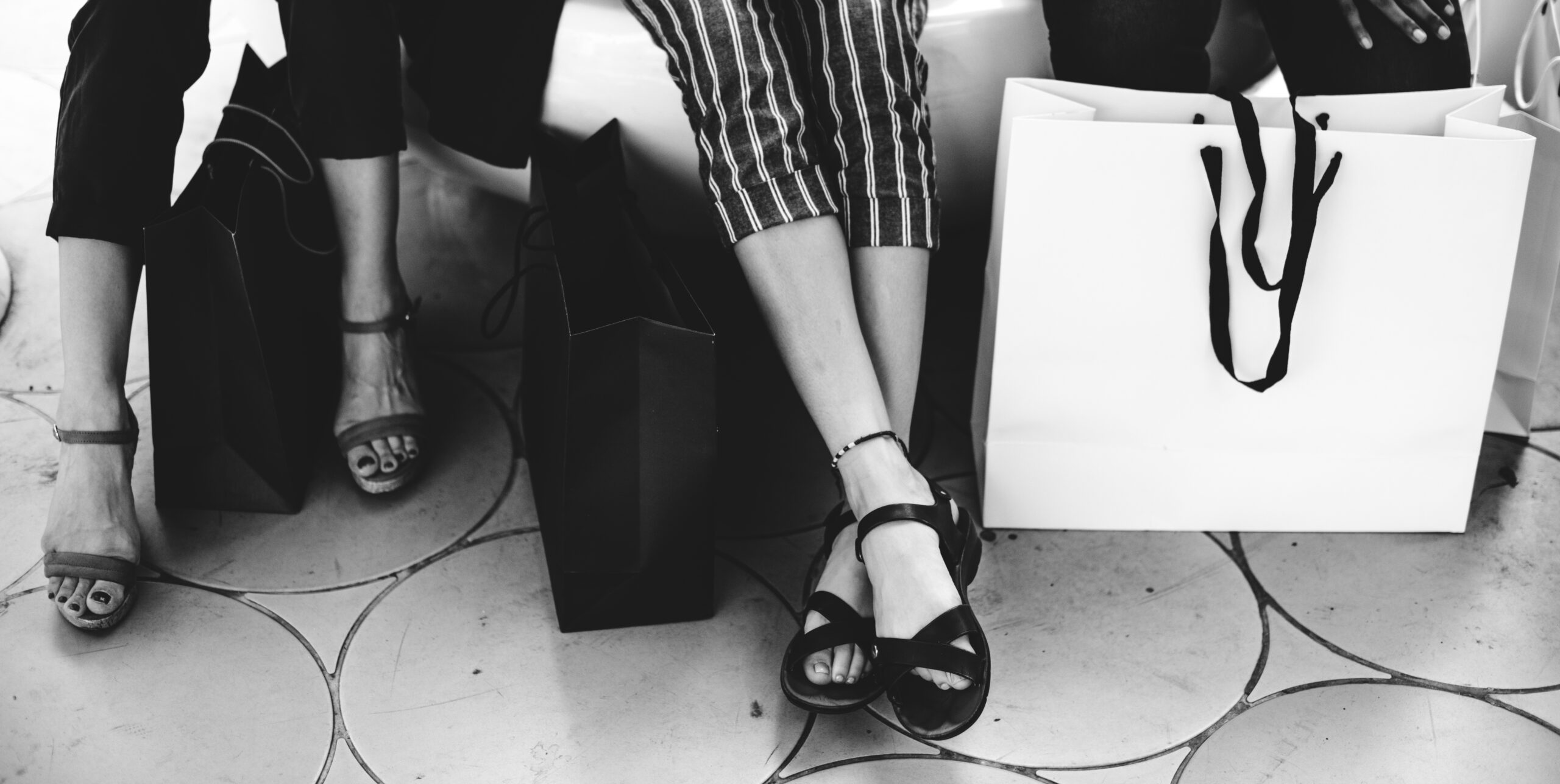 La primera marca de moda