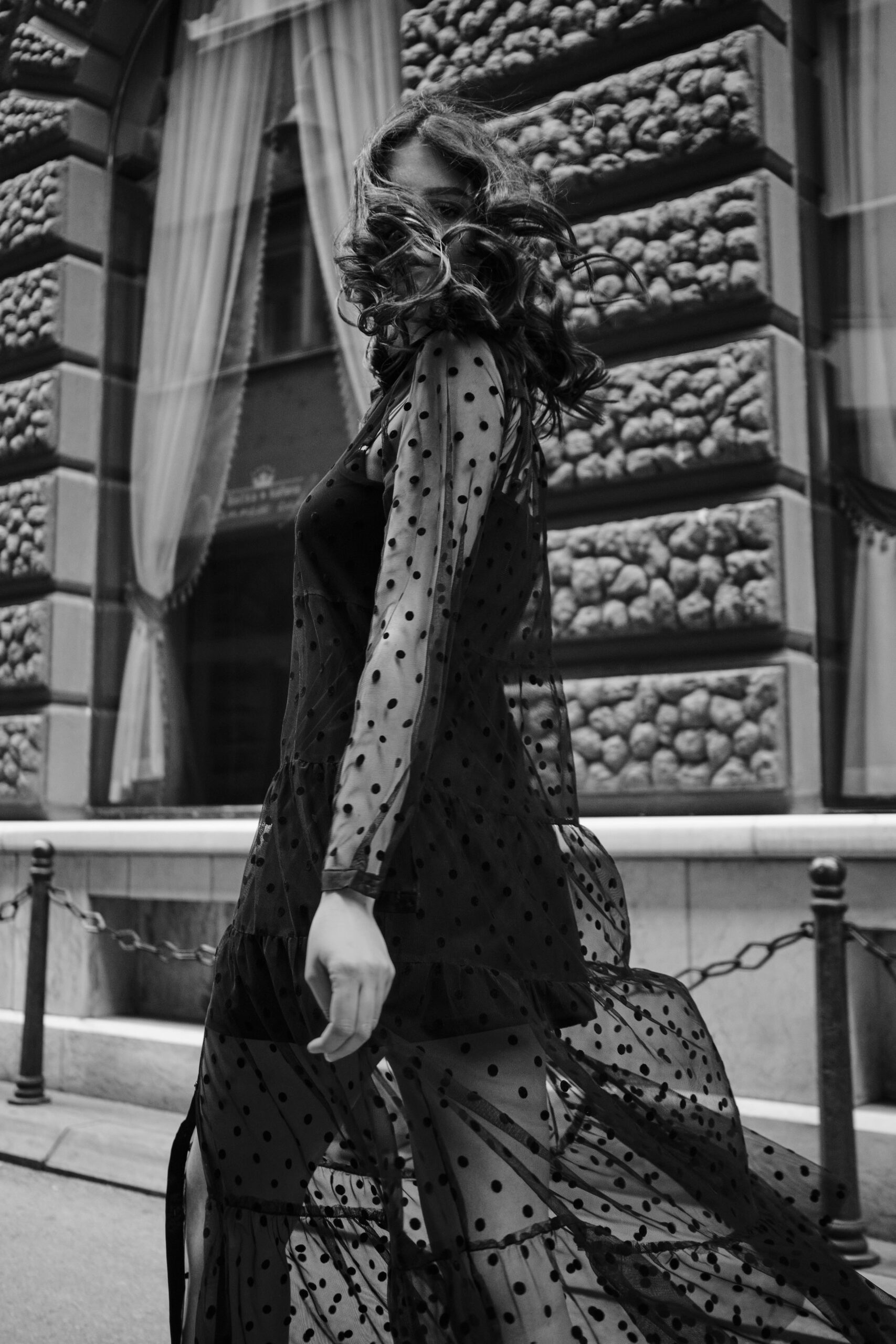 La moda, una historia de seducción